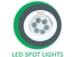Led Spot Light