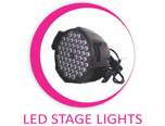 Led Stage Light